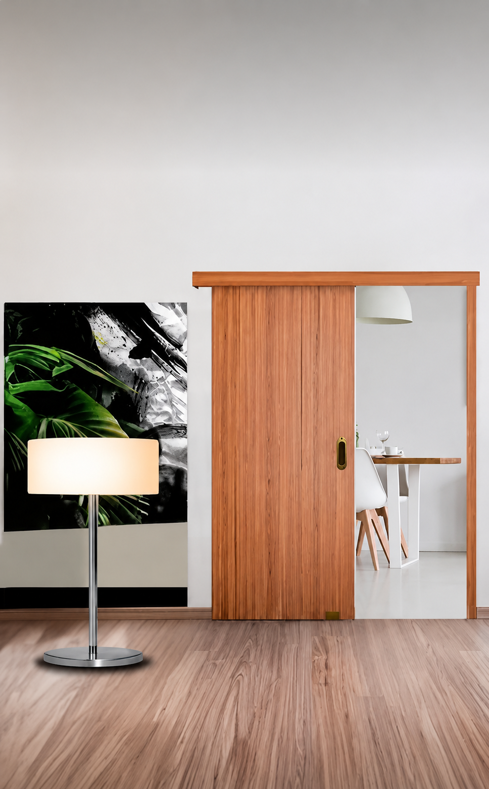 Portas